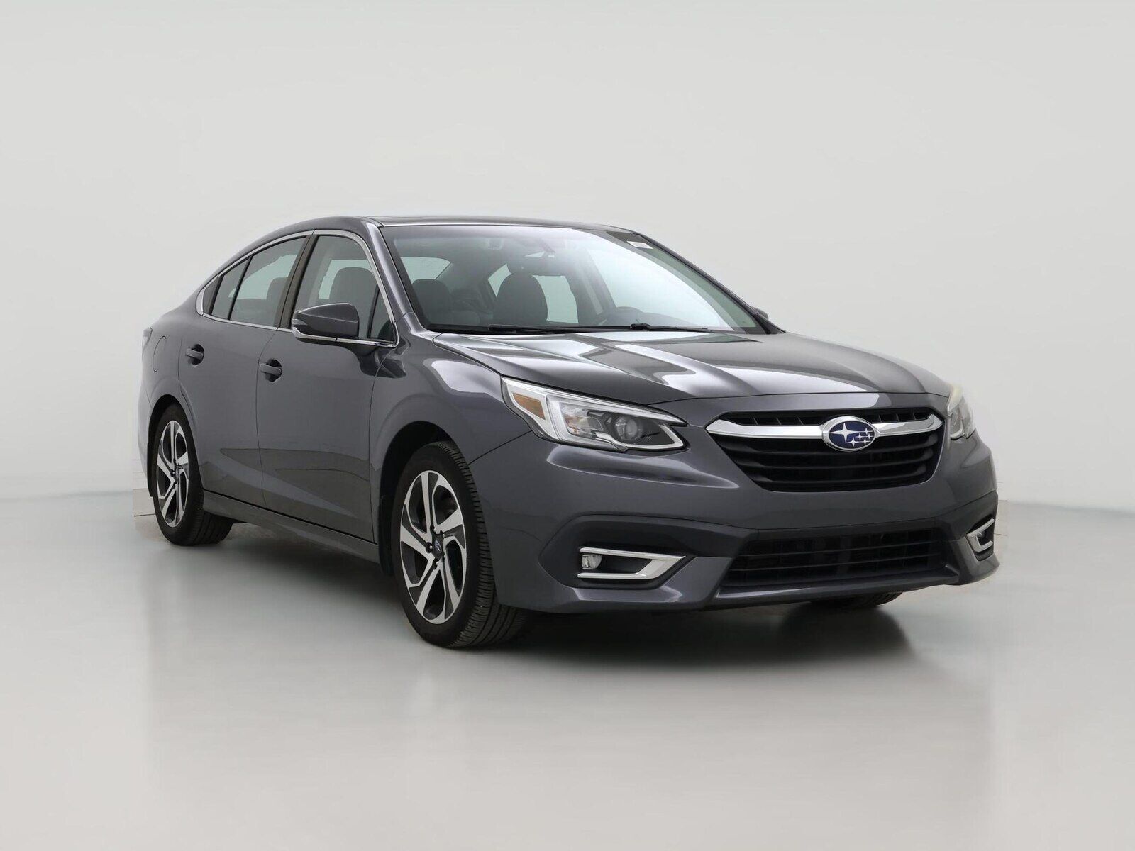 2021 SUBARU Legacy