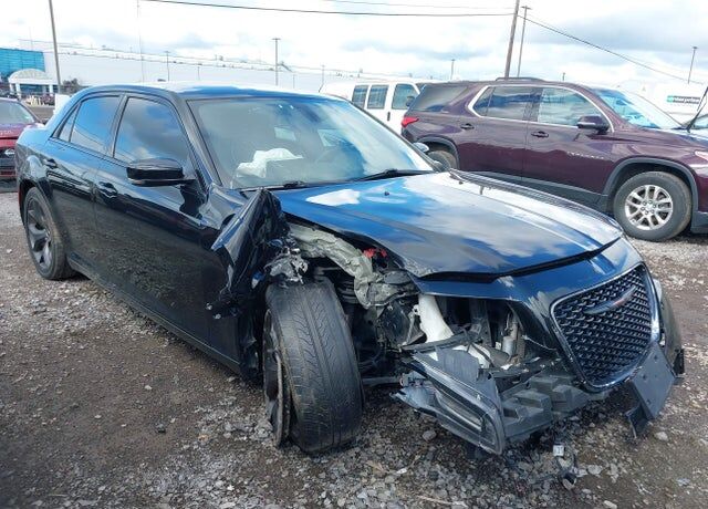 2021 CHRYSLER 300