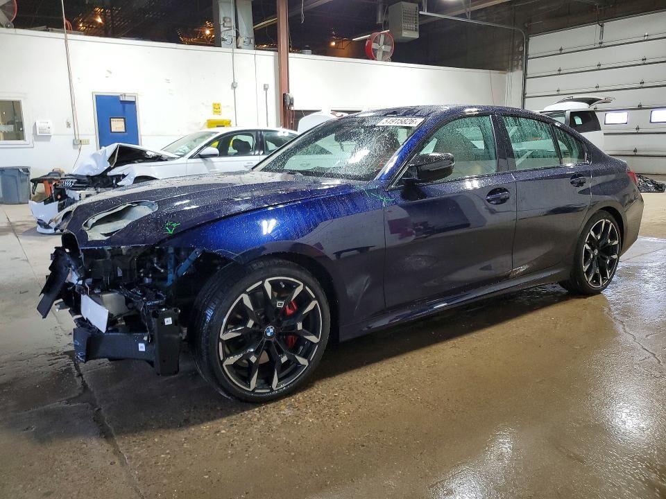 2026 BMW M3