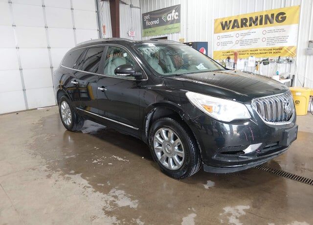 2015 BUICK Enclave