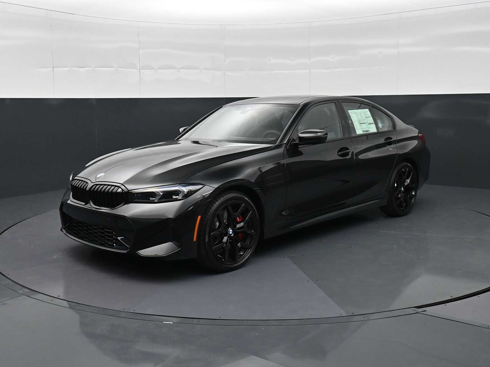 2026 BMW 3 Series