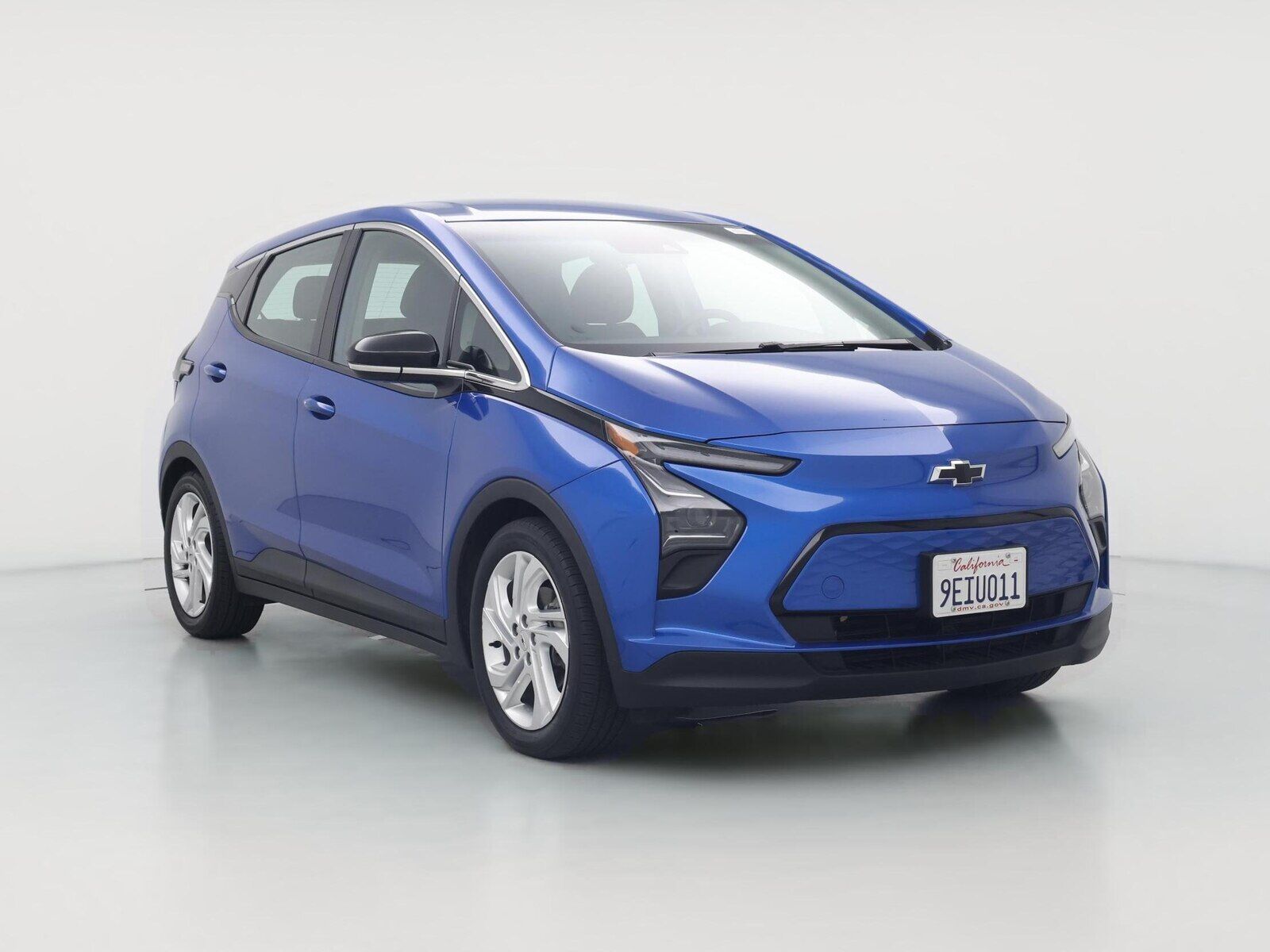 2023 CHEVROLET Bolt EV