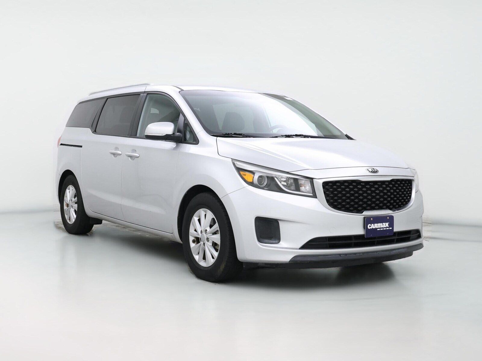 2016 KIA Sedona
