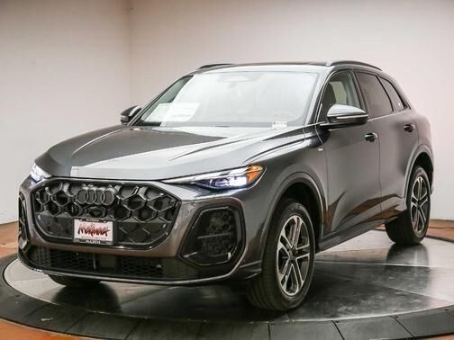 2026 AUDI Q5