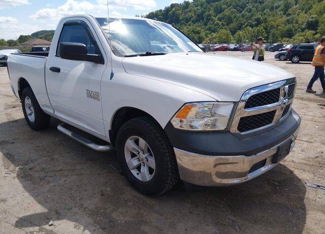 2013 RAM 1500