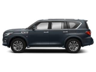 2020 INFINITI QX80