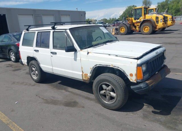 1994 JEEP Cherokee