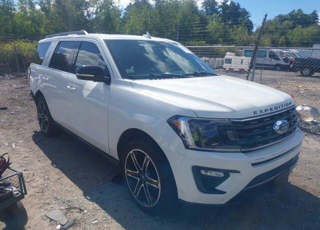 2020 FORD Expedition