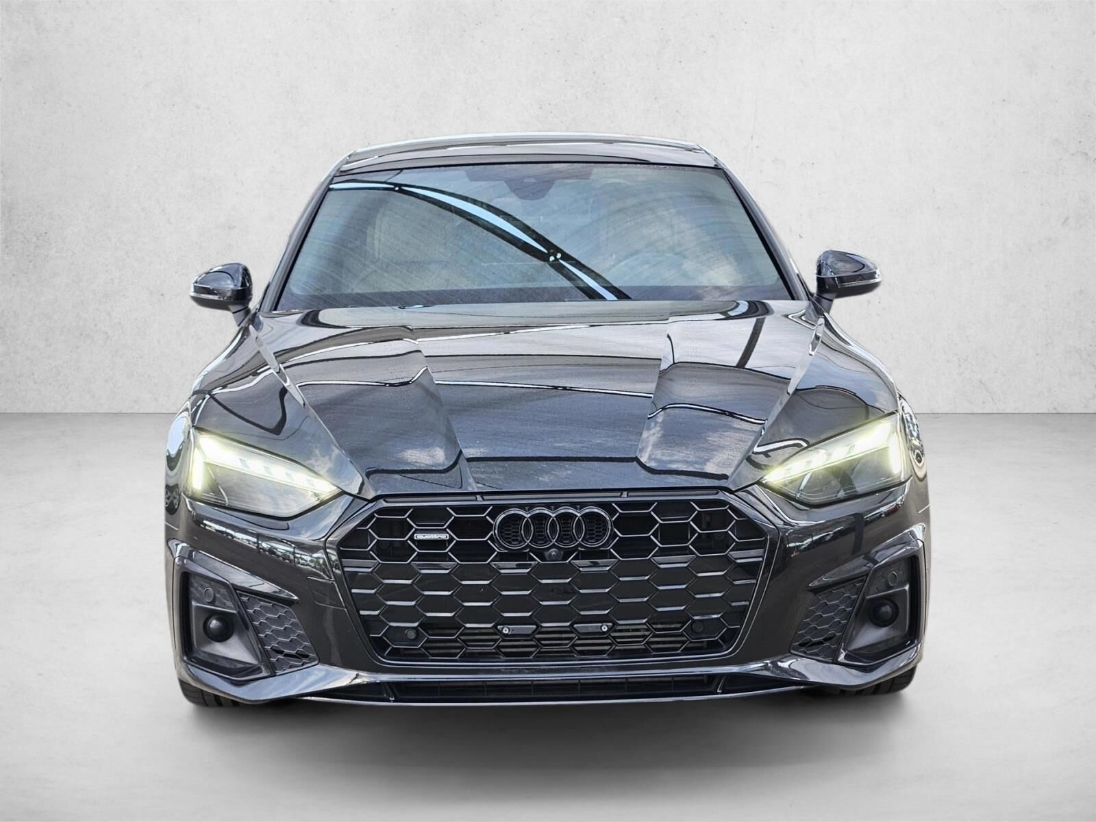 2023 AUDI A5