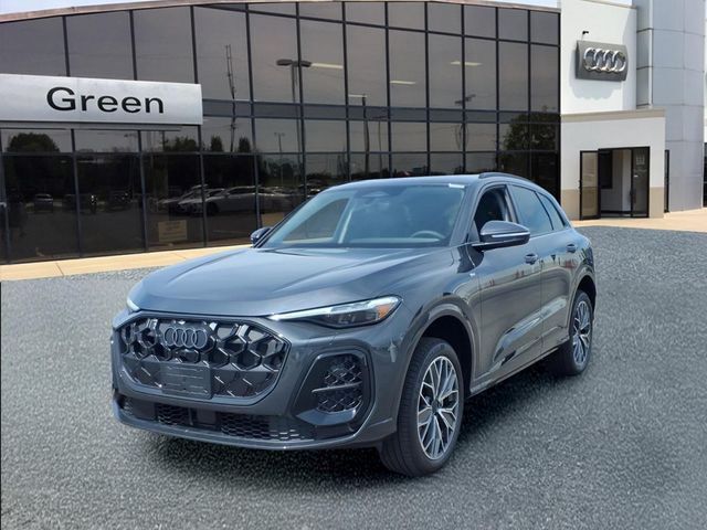 2026 AUDI Q5