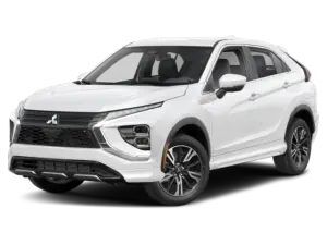 2025 MITSUBISHI ECLIPSE CROSS