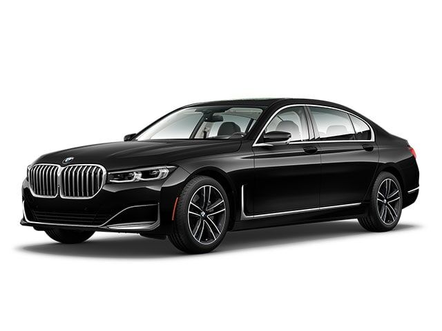 2022 BMW 7 Series