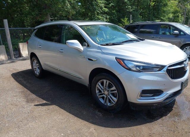 2018 BUICK Enclave