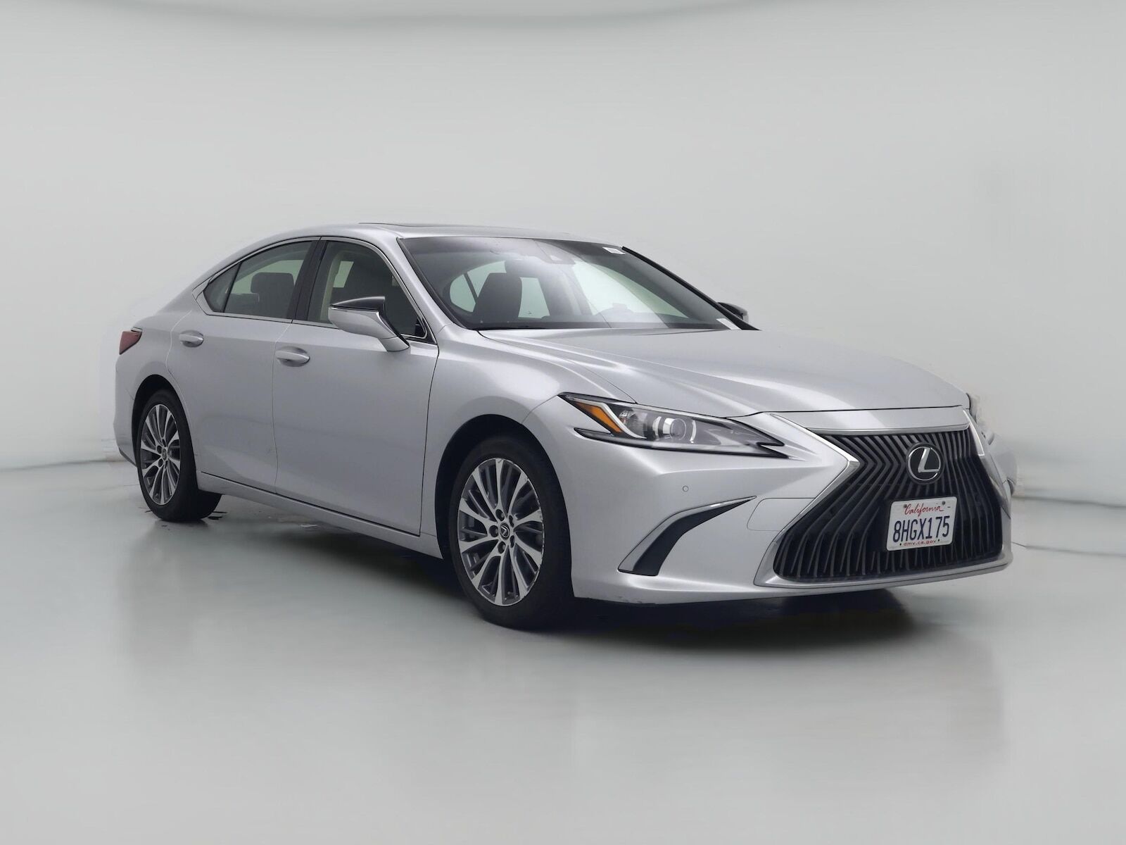 2019 LEXUS ES