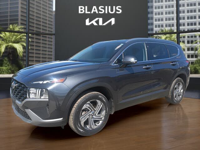 2023 HYUNDAI Santa Fe