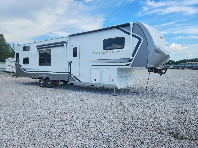 2026 ALLIANCE RV Paradigm