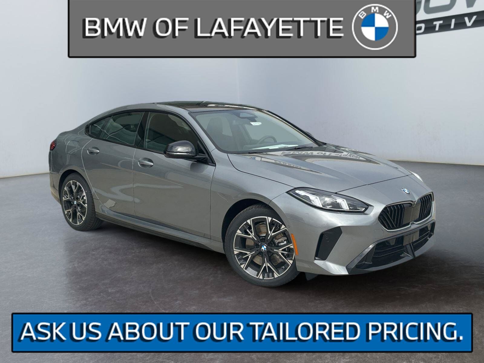 2026 BMW 2 Series