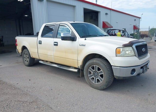2007 FORD F-150