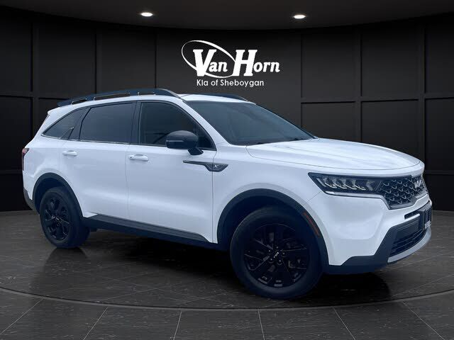 2022 KIA Sorento