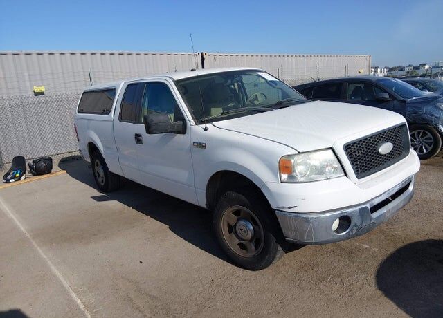 2006 FORD F-150