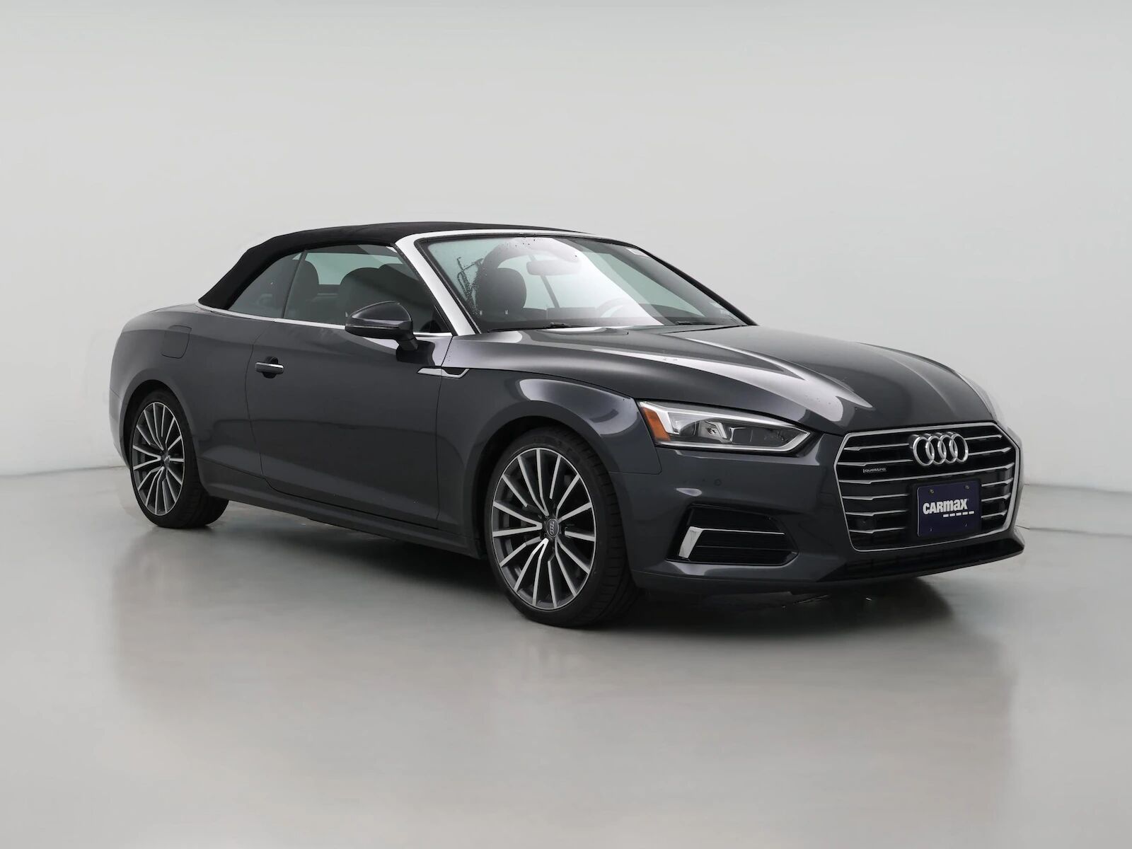 2018 AUDI A5