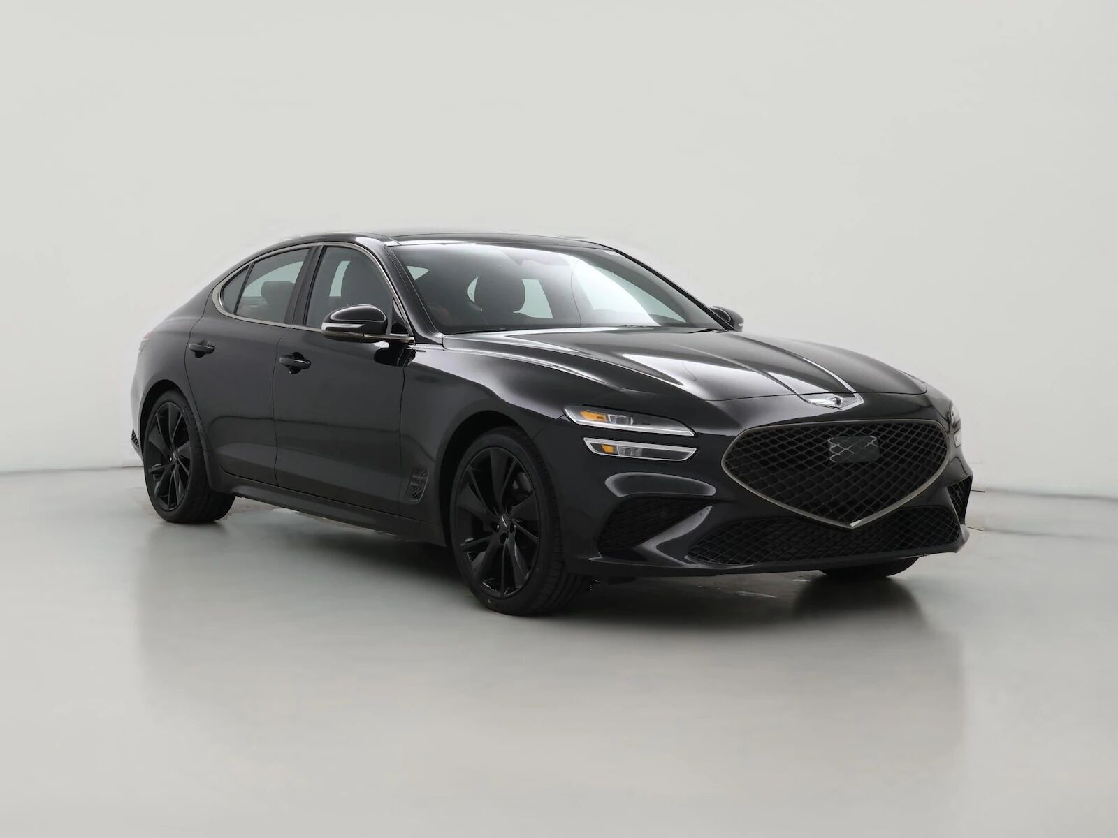 2023 GENESIS G70