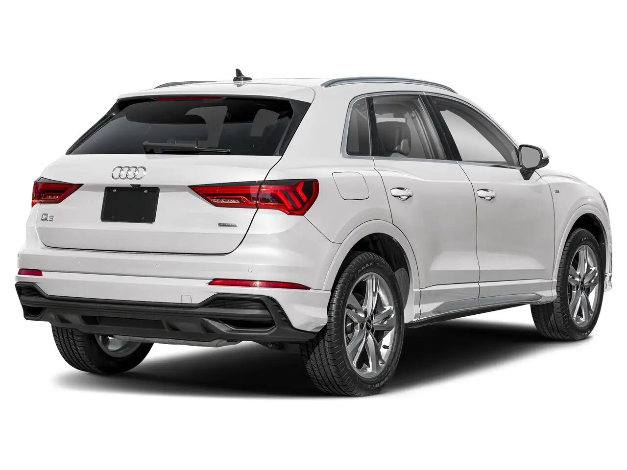 2025 Audi Q3