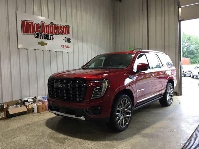 2027 GMC Terrain
