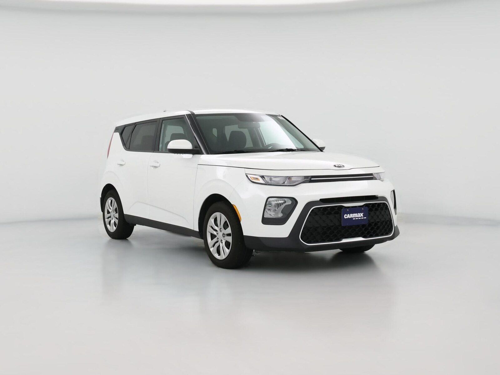 2021 KIA Soul