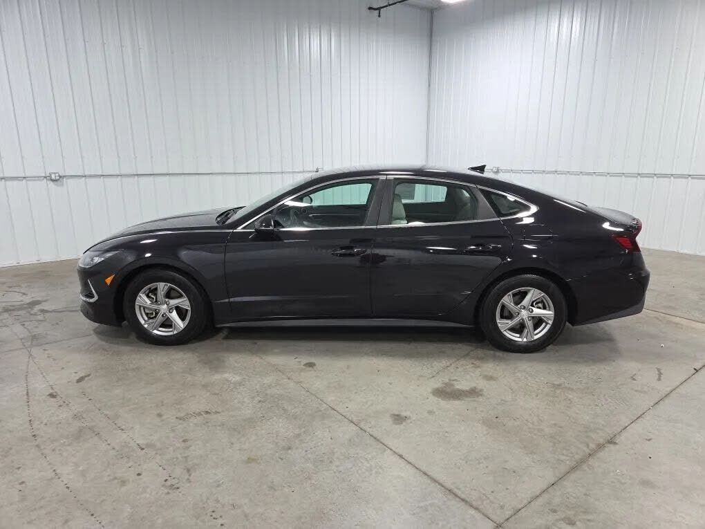 2023 HYUNDAI Sonata