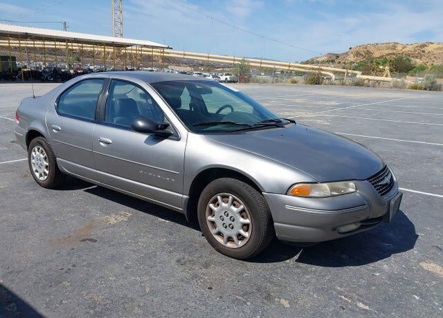 1999 CHRYSLER Cirrus