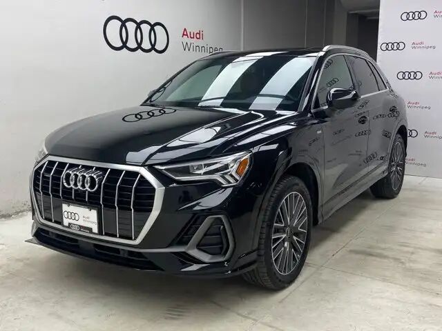 2023 Audi Q3