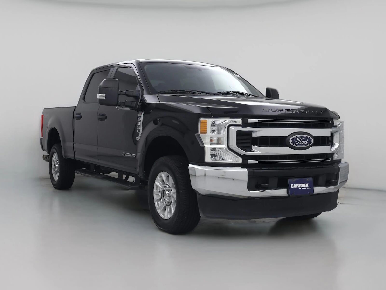 2020 FORD F-250