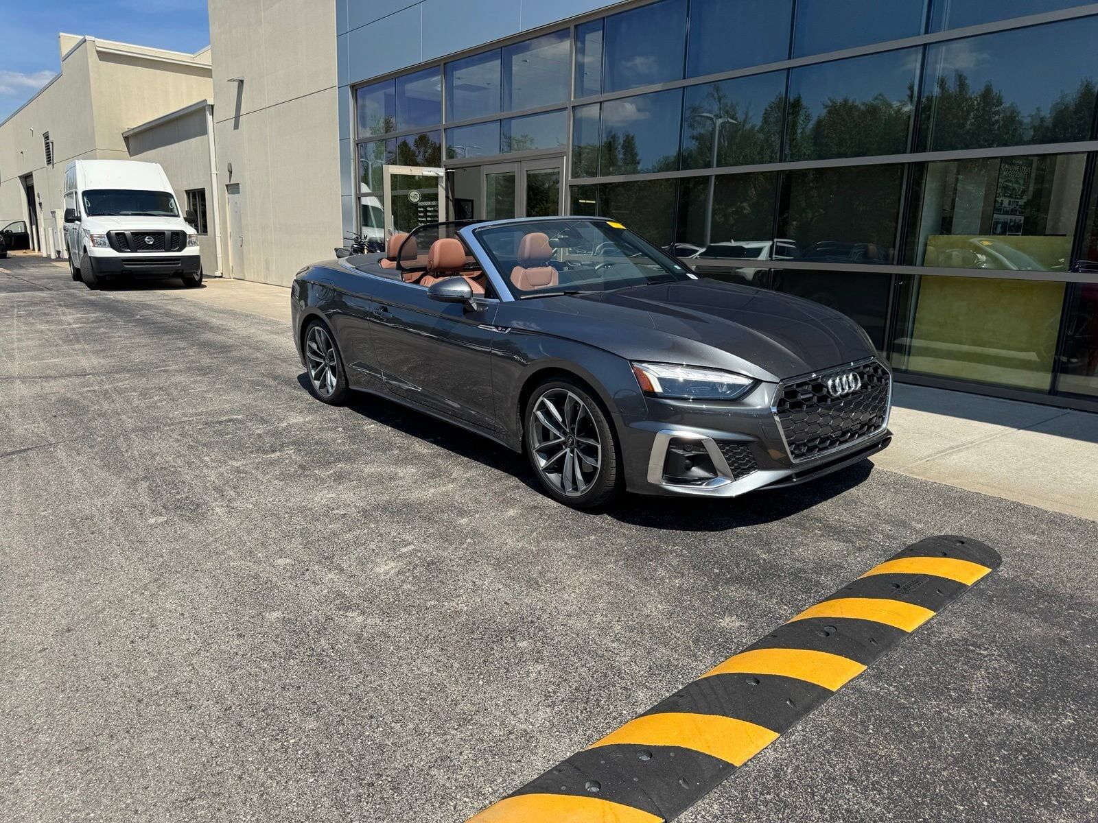 2024 Audi A5