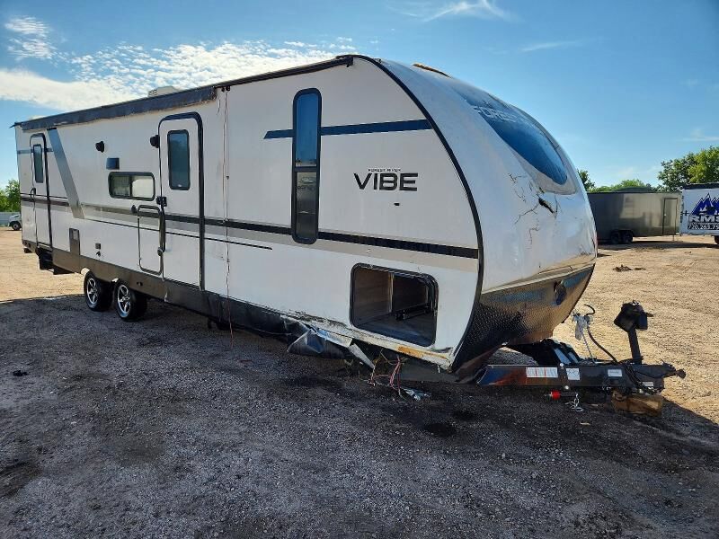 2020 FOREST RIVER Vibe
