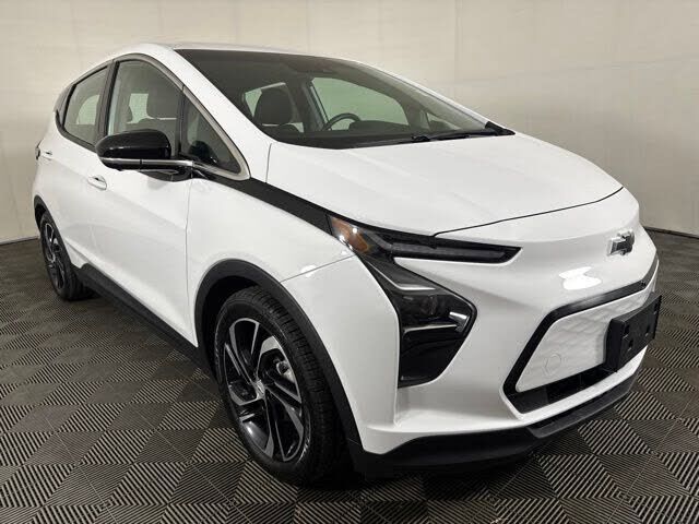 2023 CHEVROLET Bolt EV