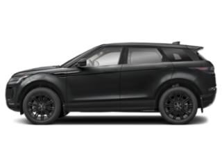 2026 LAND ROVER Range Rover Evoque