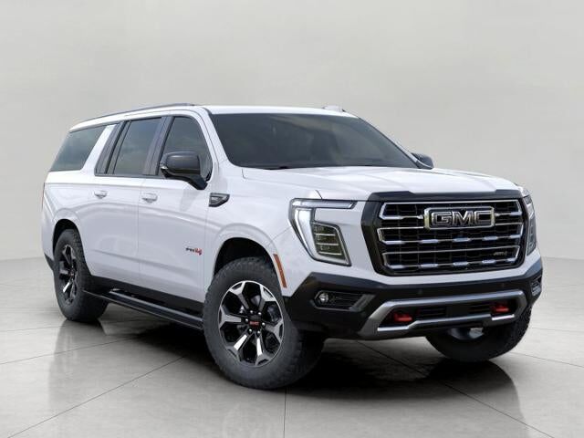 2026 GMC Yukon XL
