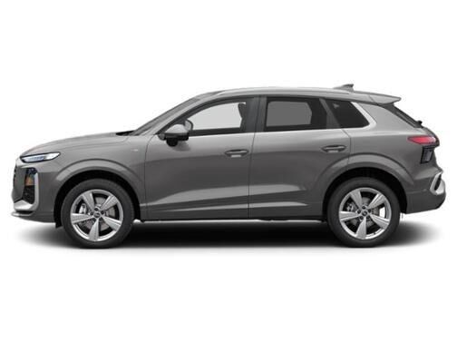 2026 Audi Q3