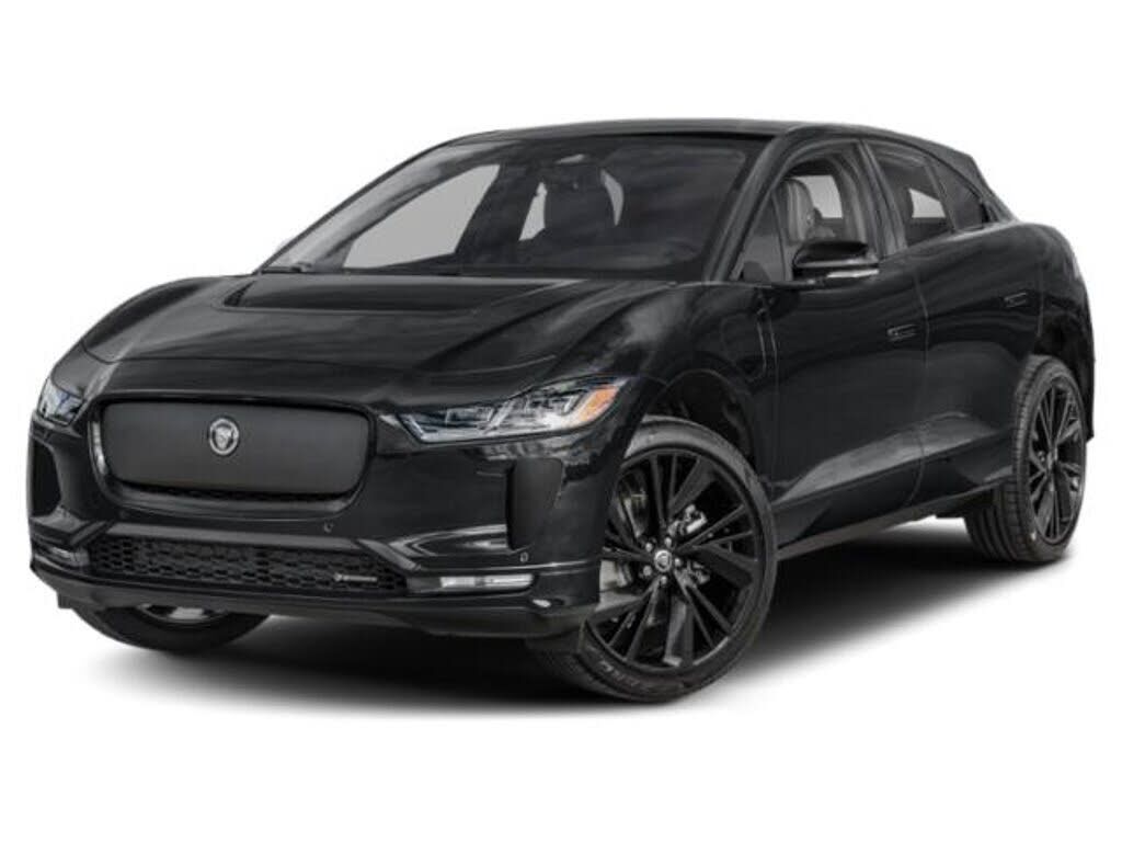 2024 JAGUAR I-PACE