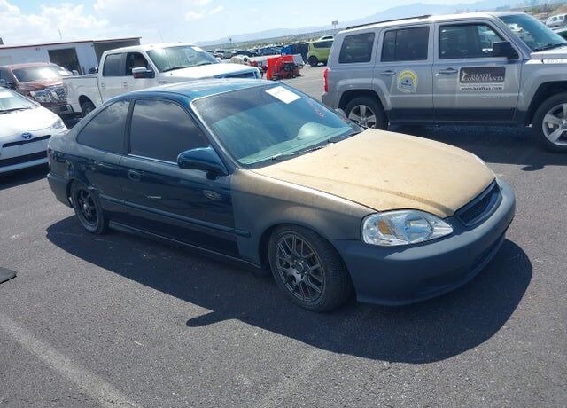 1998 HONDA Civic