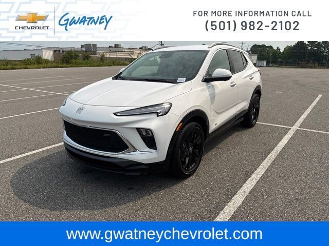 2026 BUICK Encore GX