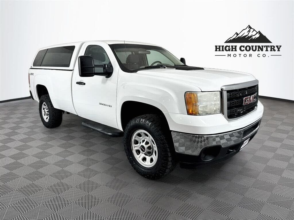2014 GMC Sierra