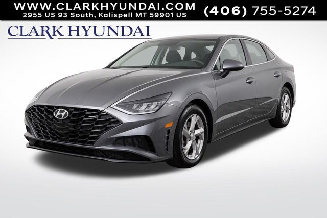 2022 HYUNDAI Sonata