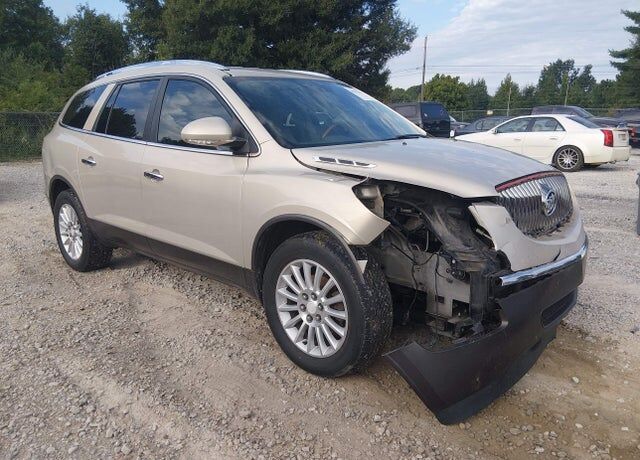 2012 BUICK Enclave