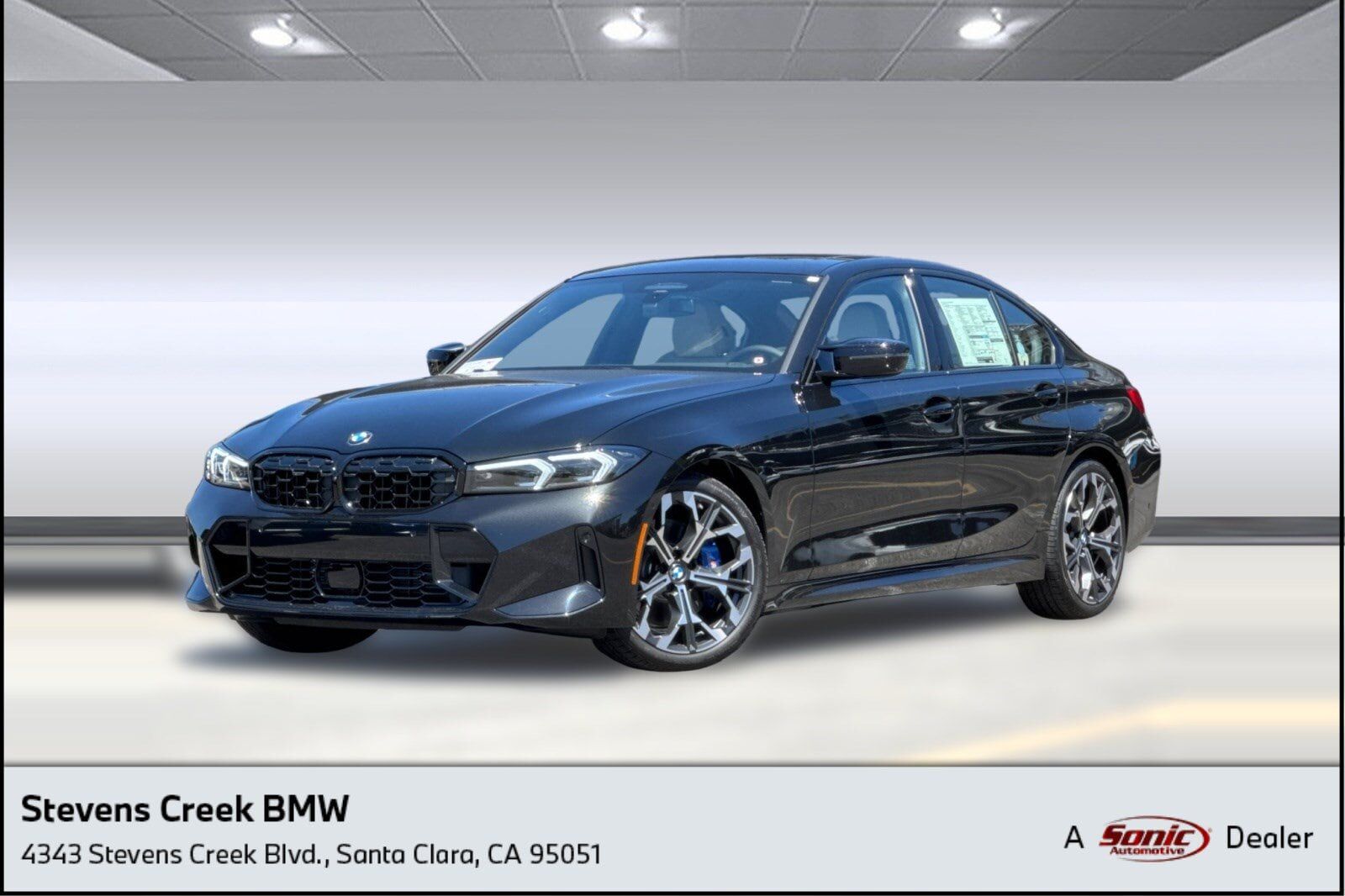 2026 BMW M3