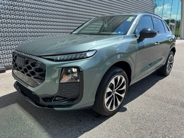 2026 AUDI Q3