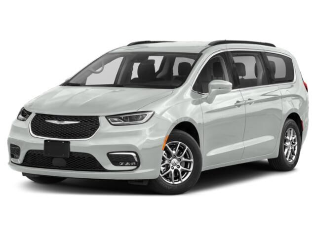 2021 CHRYSLER Pacifica