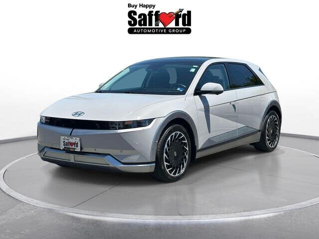 2023 HYUNDAI IONIQ 5