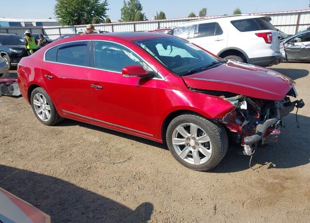 2013 BUICK LaCrosse